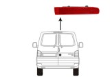 VAN WEZEL 5790930 Stop suplimentar