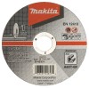 Disc debitare aluminiu, Makita A60T-BF, 125 x 22.23 x 1 mm