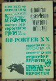 Dorin Tudoran - Reporter XX