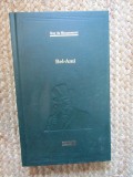 Bel-Ami - Guy de Maupassant, Biblioteca Adevarul, 2010, 331 pagini