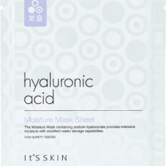 Its Skin Mască față cu acid hialuronic, 17 g