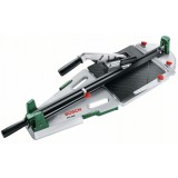 Bosch PTC 640 - Masina manuala de taiat ceramica 640 mm taiere 45 grade