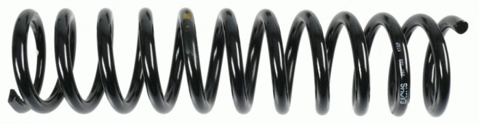 SACHS 997 109 Arc spiral