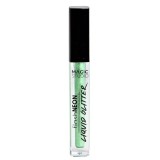 Fard de pleoape Neon Liquid Glitter Magic Studio 32009, 5 ml, verde