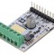 Controler Motor Pas cu Pas DRV8834 1,5A 2,5-10,8V USB