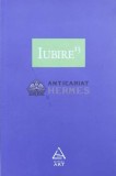 Cumpara ieftin Iubire 13. Antologie bilingva romano-engleza (editie bilingva) - 2010 - Marius Chivu ($M88), Art