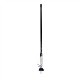 ANTENA CB PNI S60 CU FLUTURE, LUNGIME 59 CM, CU MONTURA, CABLU SI MUFA PL259, FIBRA DE STICLA 42108