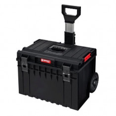 Cutie pentru scule Qbrick System ONE Cart Basic, 585 x 438 x 690 mm, 50 L Mania Tools foto