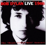 The Bootleg Series Vol. 4: Bob Dylan Live 1966 (The Royal Albert Hall Concert) | Bob Dylan, Rock