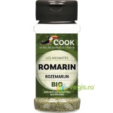 Frunze de Rozmarin fara Gluten (Solnita) Ecologice/Bio 25g