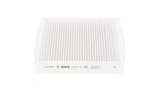 BOSCH 1 987 432 115 Filtru, aer habitaclu