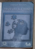 Derren Brown - Trucuri ale Mintii