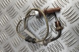 Senzor de temperatură VW POLO AW1, BZ1, AE1 2020 OEM: 06K919529E | 31866850