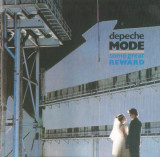 Cumpara ieftin CD Depeche Mode &lrm;&ndash; Some Great Reward (NM)