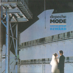 CD Depeche Mode ‎– Some Great Reward (NM)