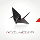 Darkness in a Different Light | Fates Warning, Rock, Inside Out Music