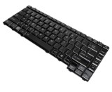 Tastatura Toshiba Negru Satellite A210 lucios, Satellite A215 lucios, Satellite A215 S7408 lucios, Satellite