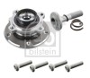 FEBI BILSTEIN 172330 Set rulment roata