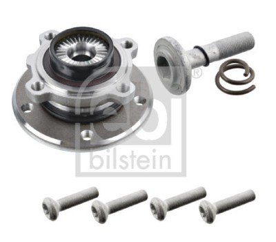 FEBI BILSTEIN 172330 Set rulment roata foto
