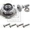 FEBI BILSTEIN 172330 Set rulment roata
