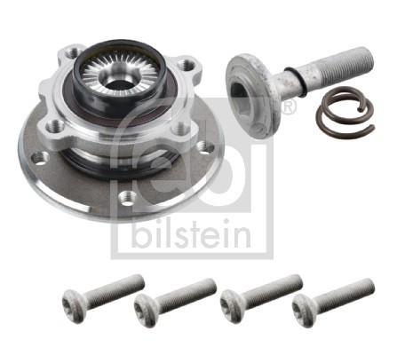 FEBI BILSTEIN 172330 Set rulment roata