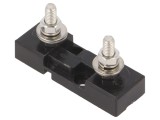 Soclu cu protecție 300A 32V M5