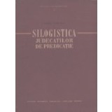 Silogistica judecatilor de predicatie