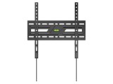 M&acirc;ner Montare Pe Perete GEMBIRD 75kg Negru WM-75F-02
