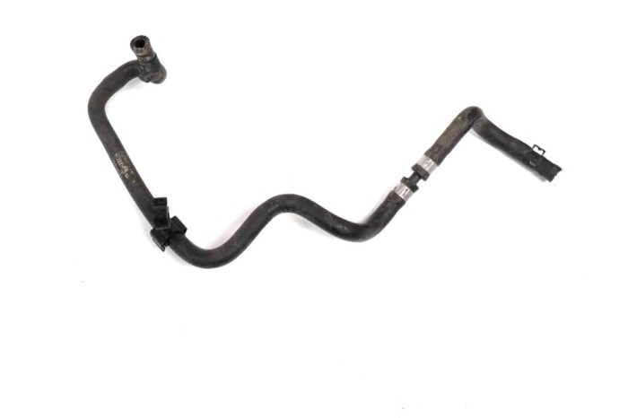 Furtun de lichid de răcire VW CRAFTER Flatbed SZ_ 2019 OEM: 2N0121444J 11747152