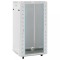 vidaXL Dulap server, picioare pivotante, 22U 19&quot; IP20 60x60x120 cm