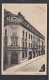Carte Postala Bucuresti - Palatul archiepiscopal Romano Catolic