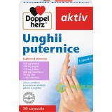 Unghii Puternice Aktiv 30cps