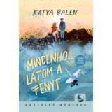 Mindenhol l&aacute;tom a f&eacute;nyt - Katya Balen