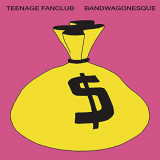 Bandwagonesque - Vinyl | Teenage Fanclub, Rock, sony music