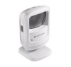 Cititor coduri de bare Motorola Symbol DS9208, 1D, 2D, USB, alb