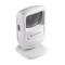 Cititor coduri de bare Motorola Symbol DS9208, 1D, 2D, USB, alb