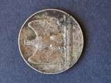 5 Lire - Victor Emmanuel III, 1929, Italia - G 4614
