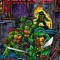 Teenage Mutant Ninja Turtles: The Ultimate Collection, Vol. 5