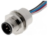 Soclu 5 Pin KOLV-FAB18RE/FR
