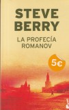 Steve Berry - La profec&iacute;a Romanov, Random House