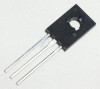 Tranzistor 2SD612 2SD612K Inchange Semiconductor, Conform RoHS, Componenta Electronica
