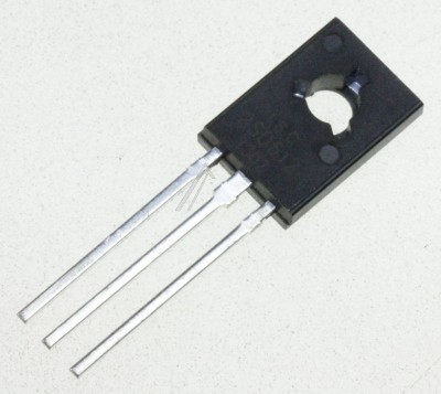 2SD612 TRANZISTOR CONFORM ROHS 2SD612K INCHANGE SEMICONDUCTOR foto