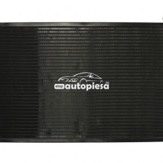 Condensator / Radiator aer conditionat VW POLO (6N1) (1994 - 1999) THERMOTEC KTT110161