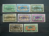 COLONII FRANCEZE CONGO