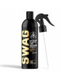 Solutie Intretinere Anvelope si Plastice Exterioare SWAG Basic Exterior Plastic Tire Dressing Liquid 500ml