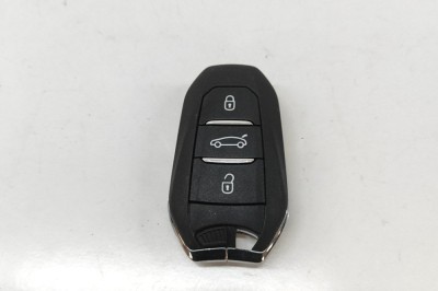 Cheie de contact JEEP Avenger J2 2025 OEM: 9846624180 | 31942511 foto