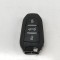 Cheie de contact JEEP Avenger J2 2025 OEM: 9846624180 | 31942511