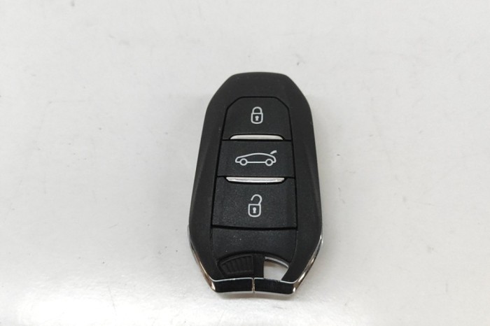 Cheie de contact JEEP Avenger J2 2025 OEM: 9846624180 | 31942511