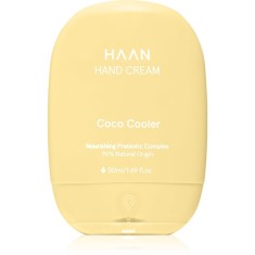 HAAN Hand Cream Coco Cooler crema de maini reincarcabil 50 ml