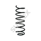 Arc spiral Opel Vectra B (36) Suplex 23220, parte montare : Punte Spate